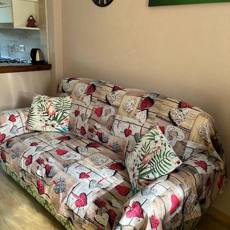 Paese Museo Apartman San Sperate Kültér fotó
