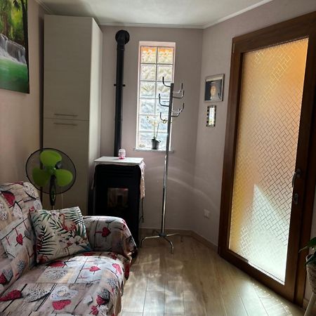 Paese Museo Apartman San Sperate Kültér fotó