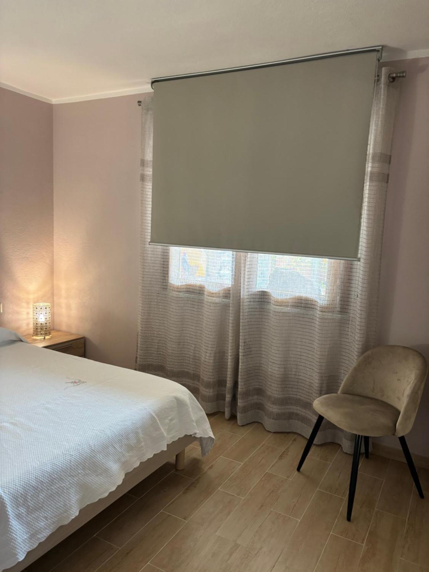 Paese Museo Apartman San Sperate Kültér fotó
