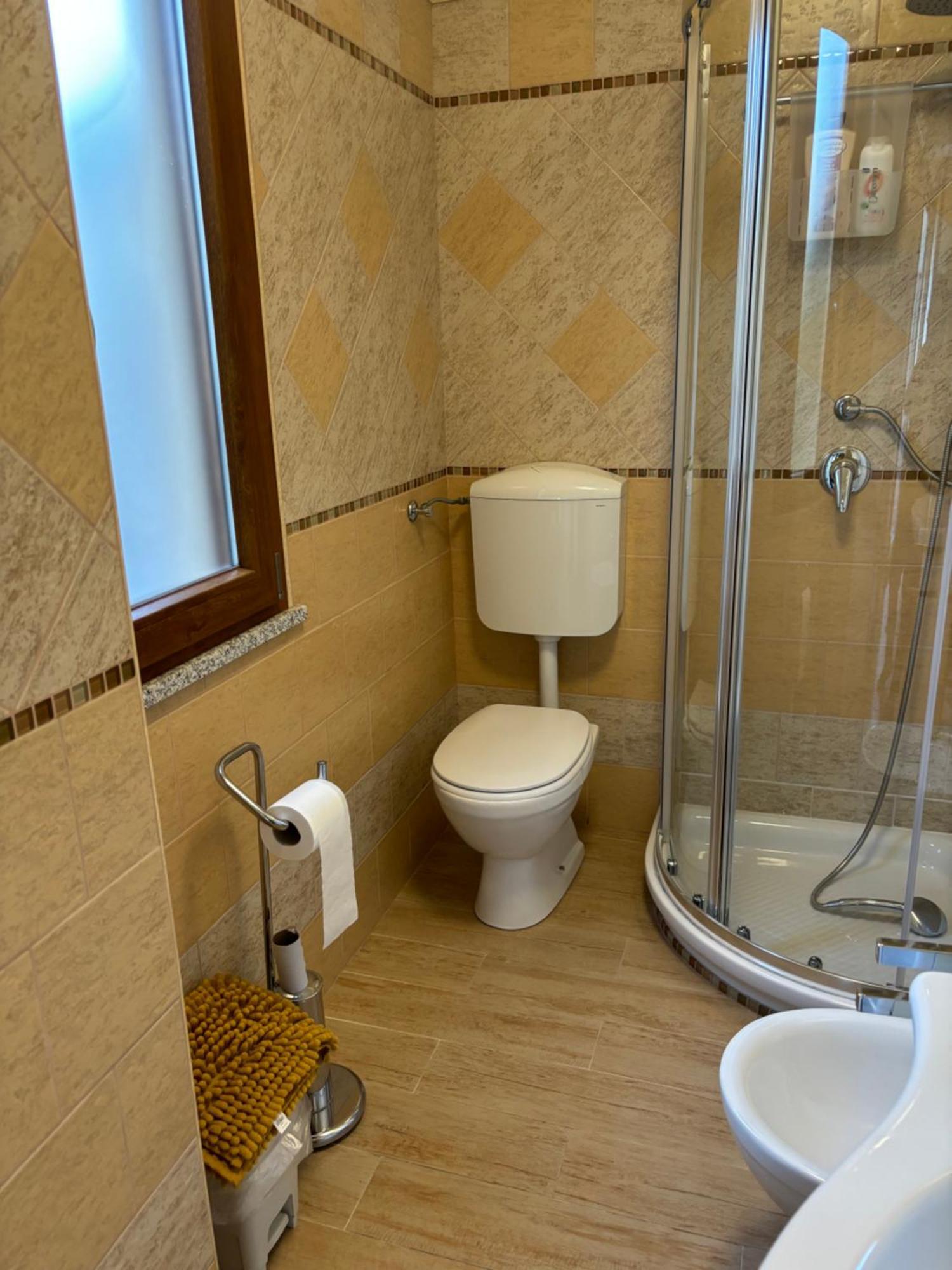 Paese Museo Apartman San Sperate Kültér fotó