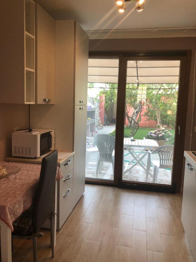 Paese Museo Apartman San Sperate Kültér fotó