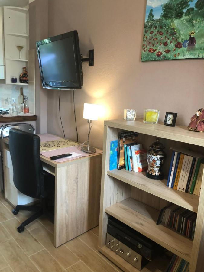 Paese Museo Apartman San Sperate Kültér fotó