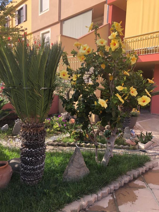 Paese Museo Apartman San Sperate Kültér fotó
