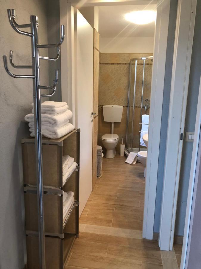 Paese Museo Apartman San Sperate Kültér fotó