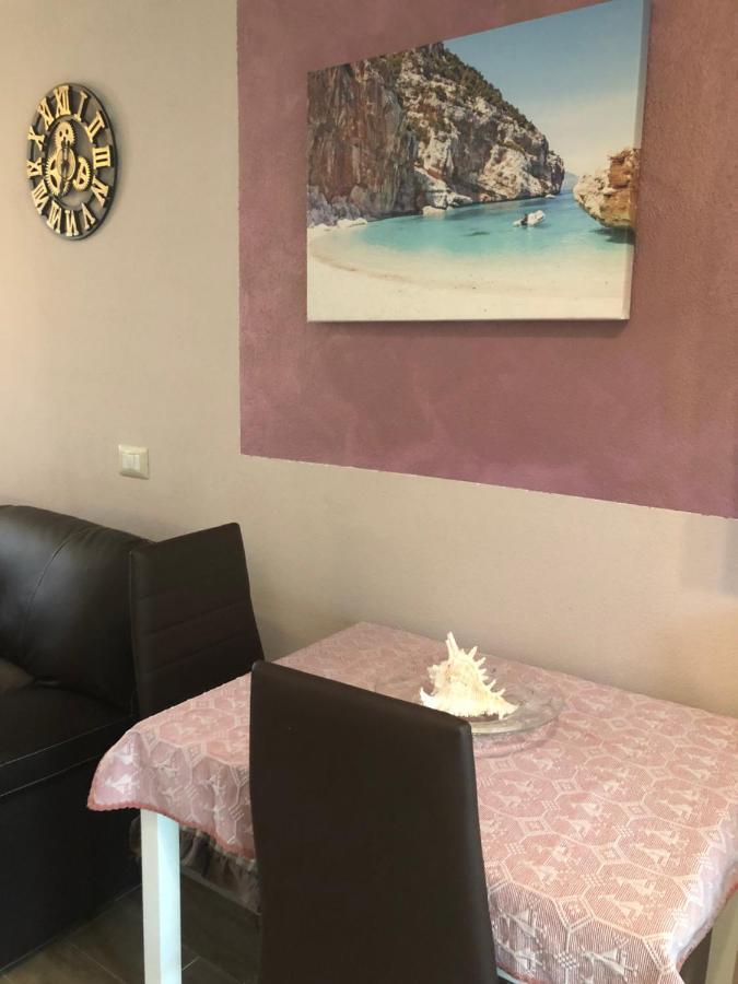 Paese Museo Apartman San Sperate Kültér fotó